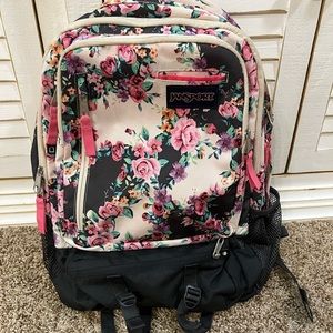 Jansport Backpack